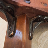 Chair B 22 F Thonet 1930