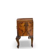 Italian nightstands from the 1930s