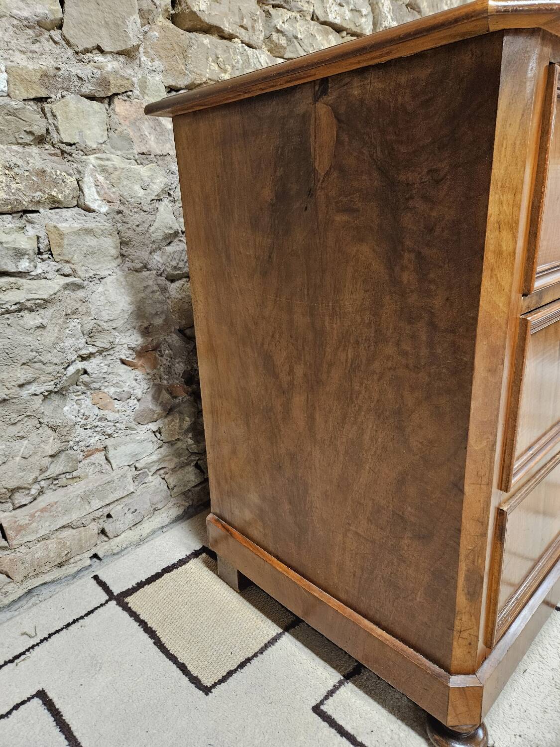 Commode Art Deco 1960
