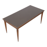 Dining table by Paolo Buffa for Palazzi Dellarte Cantù, 1950s