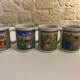 Mugs