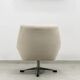 Vintage Swivel Lounge Chair, German, 1970s