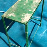 Nursery table