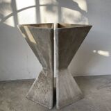 Triangular Planters