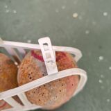 Jeu de boules en bois