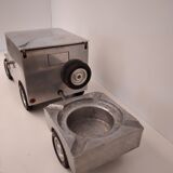 Jeep Baier 40s
