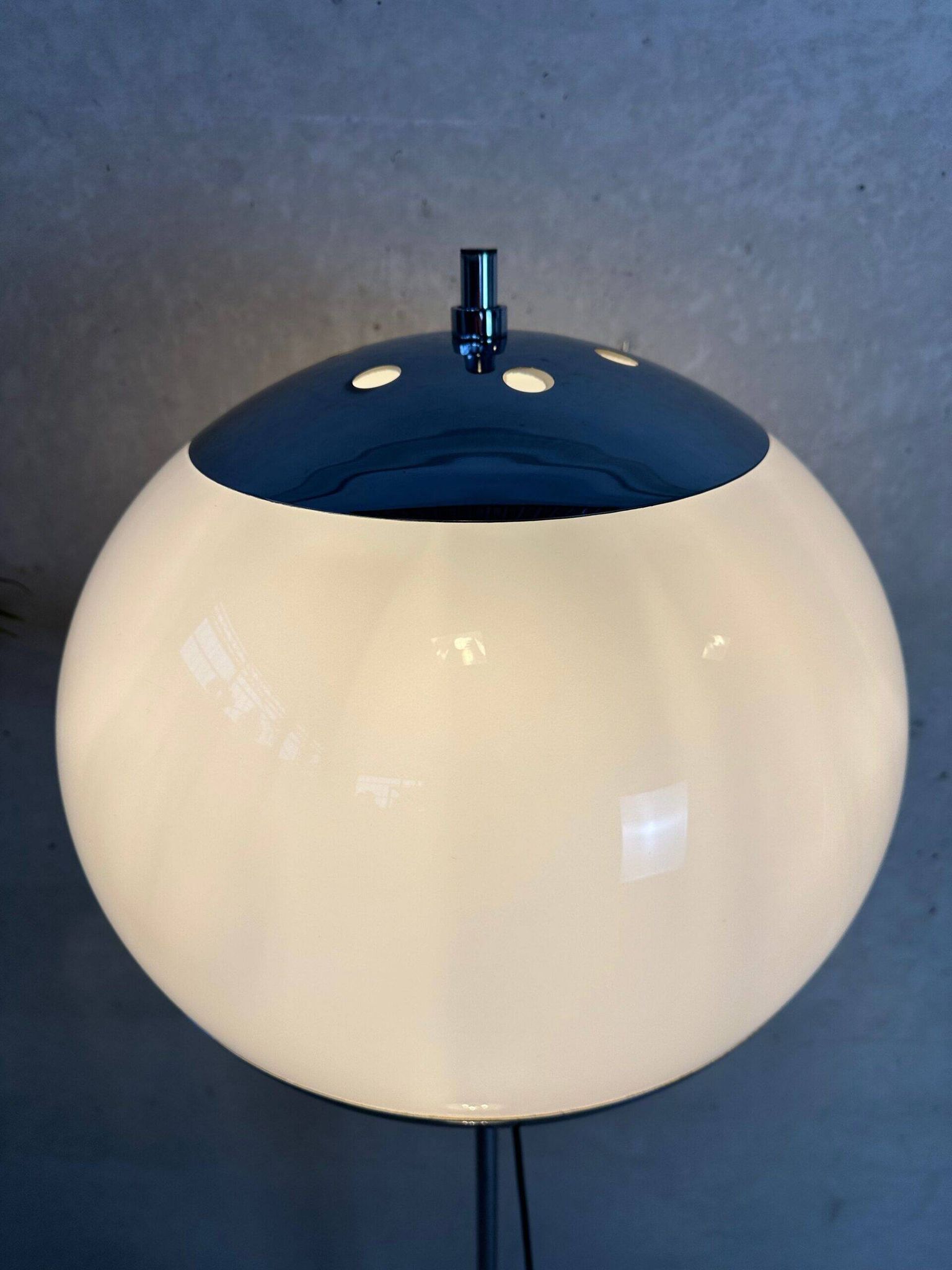 Lampadaire – GEVE exclusive – années 1960