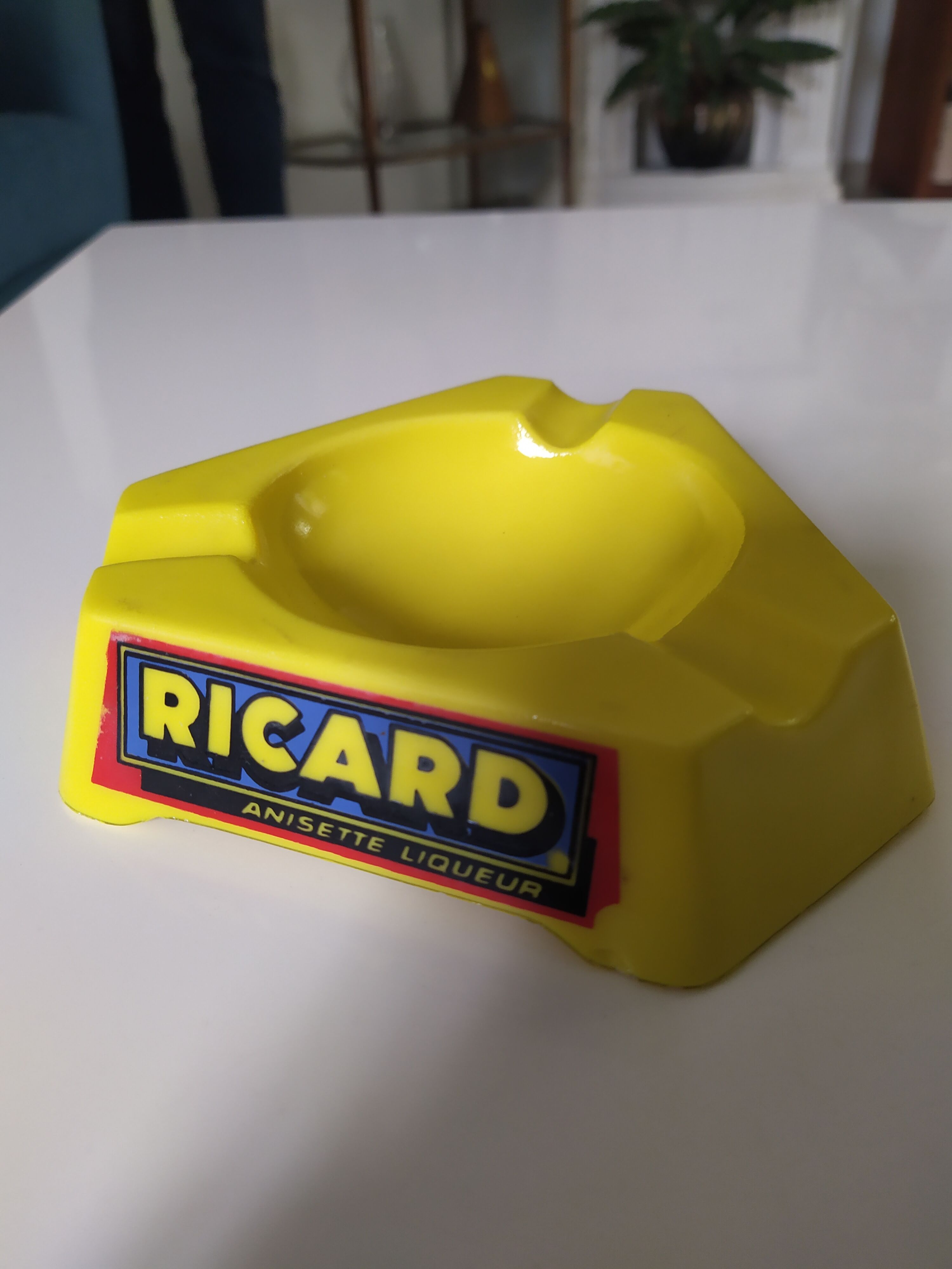 Ricard Ashtray