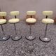4 Tabourets vintages Mirima
