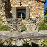 Handcrafted stone pot