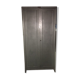 Industrial cabinet of bauche establishments