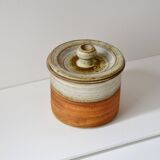 Batch of pots