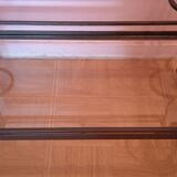 Wrought iron service