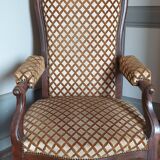 Fauteuil voltaire