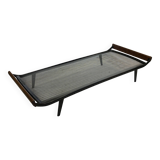 Vintage Day bed Auping Cleopatra design by Dick Cordemeyer 60's