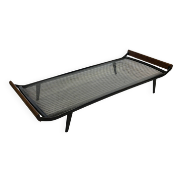 Vintage Day bed Auping Cleopatra design by Dick Cordemeyer 60's