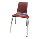 Set of 6 Ycami chairs
