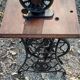 Singer sewing machine