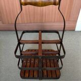 4-seater bottle holder