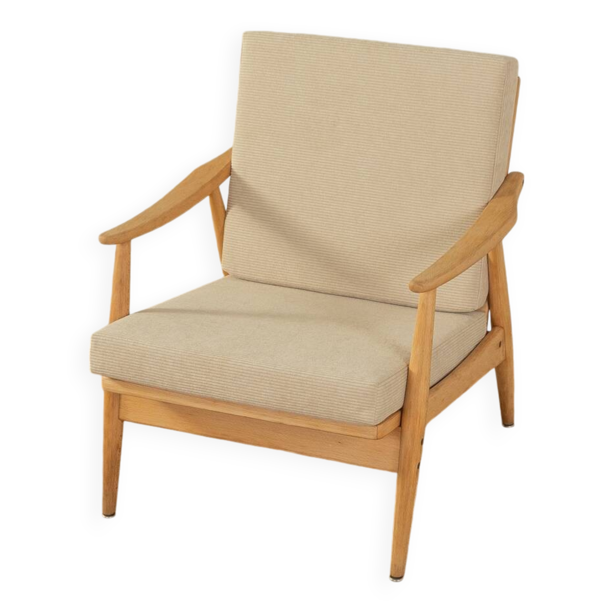Fauteuil des années 60