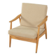 Fauteuil des années 60