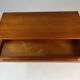 Commode en teck des années 60 WK Möbel vintage