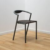 Vintage garden chair