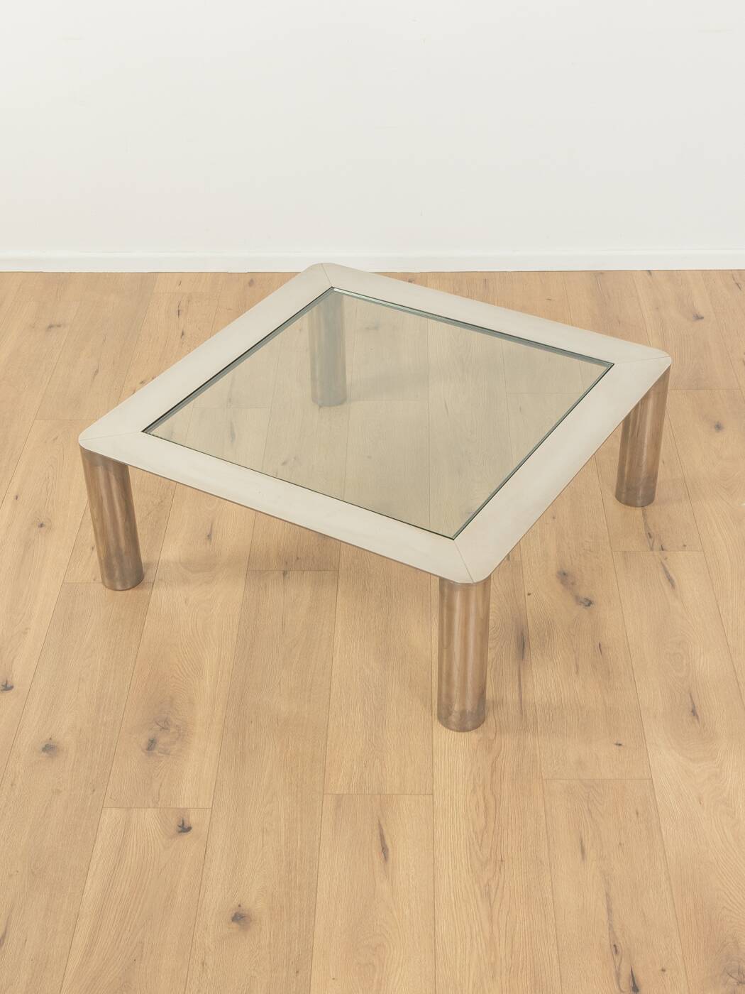 Unique coffee table, Sergio Mazza & Giuliana Gramigna