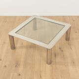 Unique coffee table, Sergio Mazza & Giuliana Gramigna