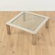 Unique coffee table, Sergio Mazza & Giuliana Gramigna