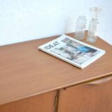 Enfilade Jentique – "wave" handles 183 cm