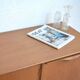 Enfilade Jentique – "wave" handles 183 cm