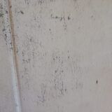 Old Parisian wardrobe 19th century