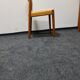 A set of six vintage Danish design dinning chairs by Niels Koefoed