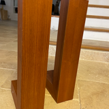 Wall lamp 45 teak flos