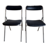 Chaise pliante Souvignet