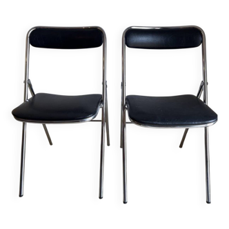 Chaise pliante Souvignet
