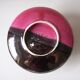 Coffee cup and saucer Vallauris signed Luc