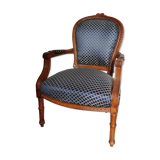 Fauteuil XVI