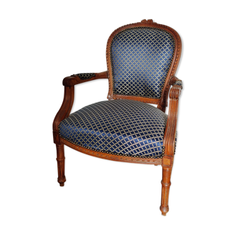 XVI armchair