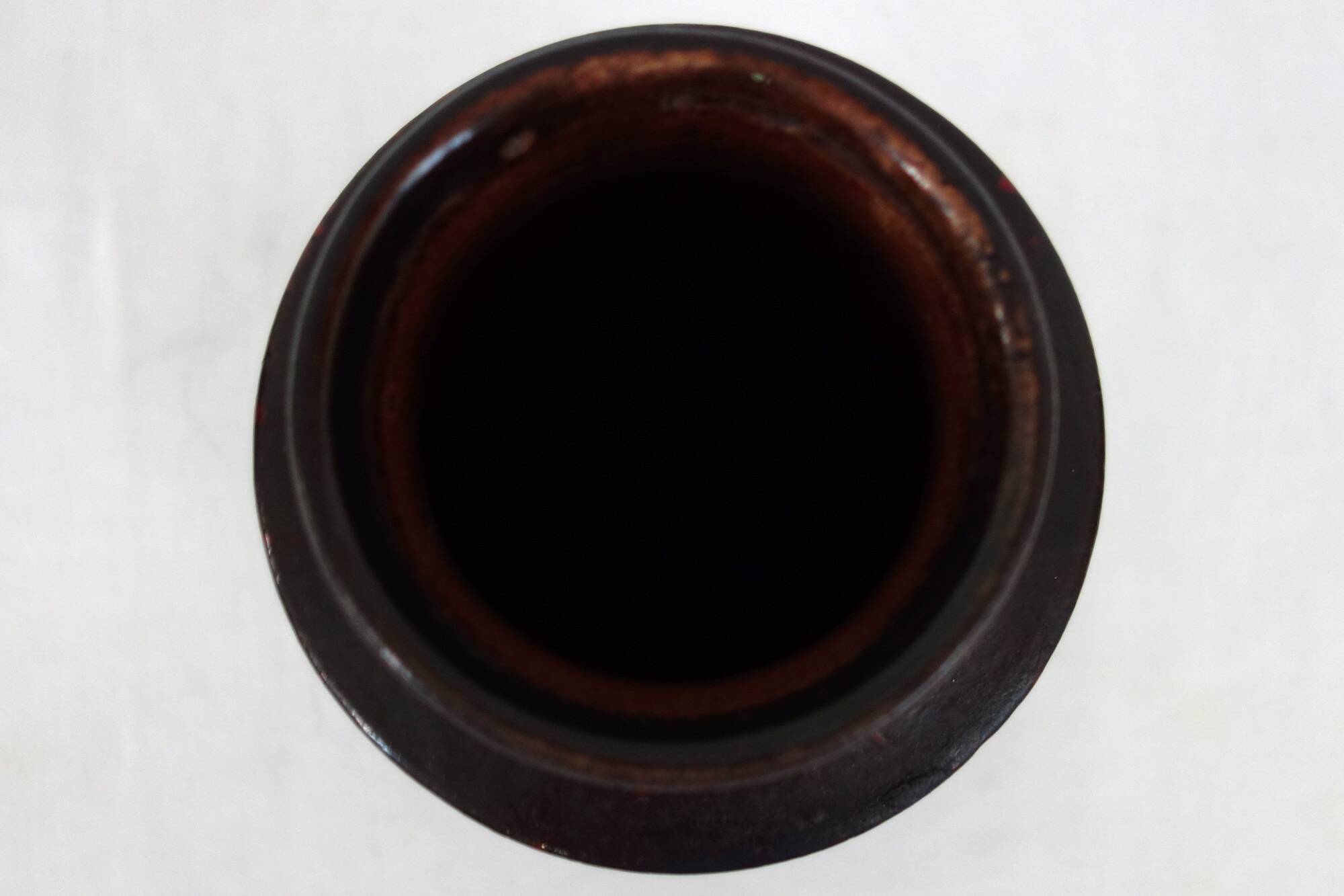 Scheurich West Germany vase, 1960s