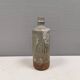 Ceramic bottle/vase, Danish from 1970-80.