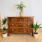 Commode de style Louis XVI