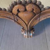 Sofa bed cross louis xv style no. 0360 catalogue allot (loudeac)