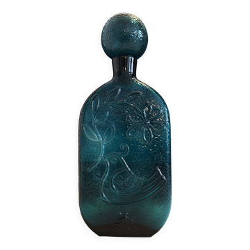 Carafe en verre