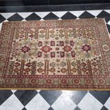 Tapis d’orient caucasien perepedil fait main 171 x 114