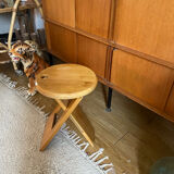 Suzy alan reed stool 80s