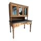 Double body desk