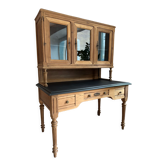 Bureau double corps
