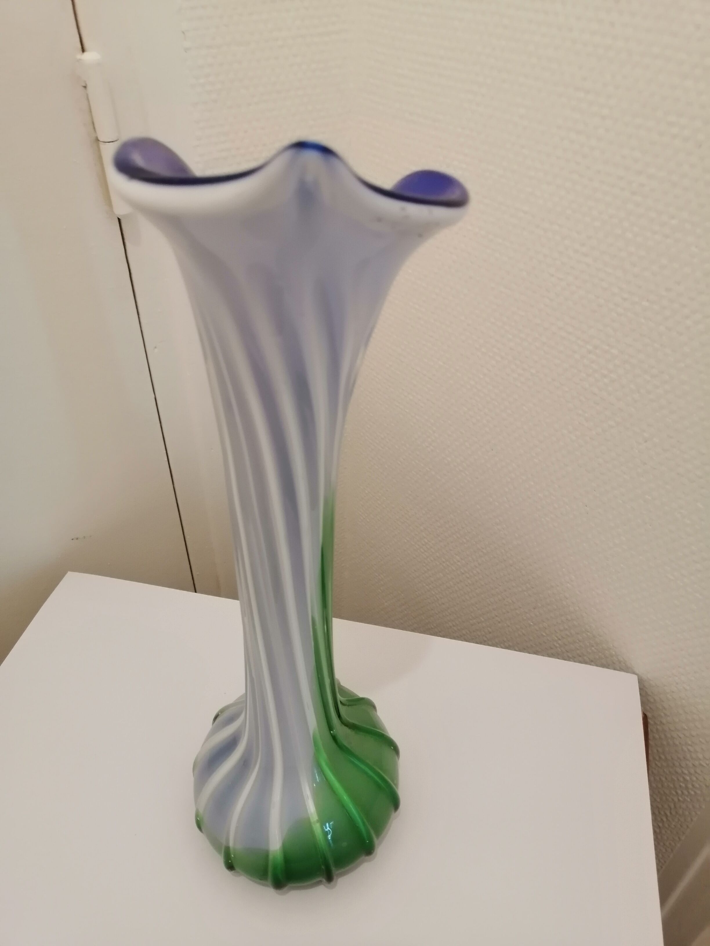 Vase murano